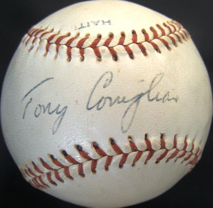 Tony Conigliaro