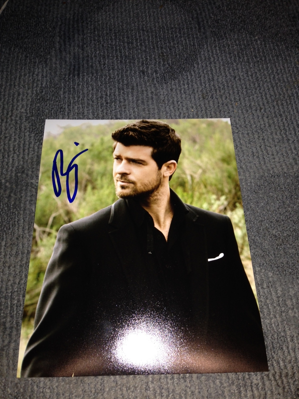 Robin Thicke