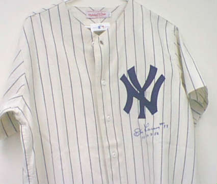 Don Larsen