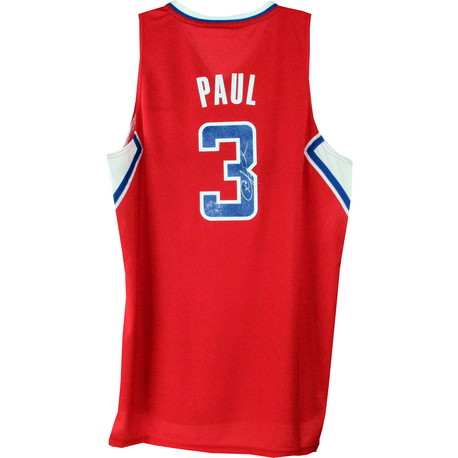 Chris Paul Clippers