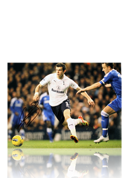 Gareth Bale 