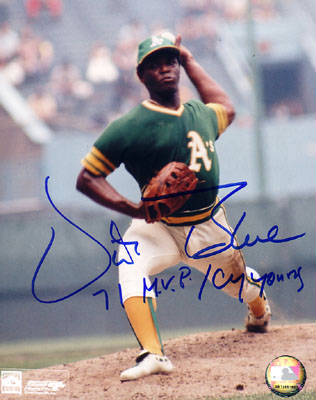 Vida Blue