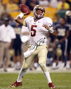 Jameis Winston Florida State