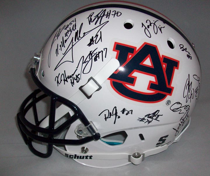 2013-14 Auburn Tigers