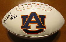 Tre Mason Auburn Tigers