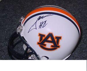 Tre Mason Auburn Tigers