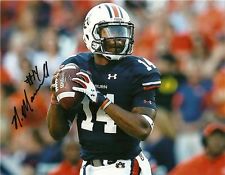 Nick Marshall Auburn Tigers