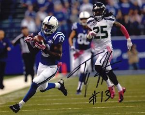 TY Hilton