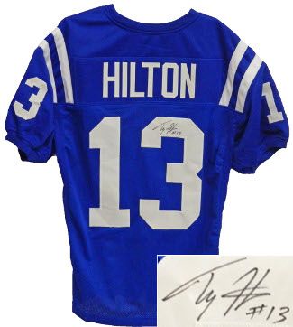 TY Hilton