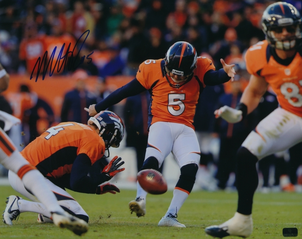 Matt Prater