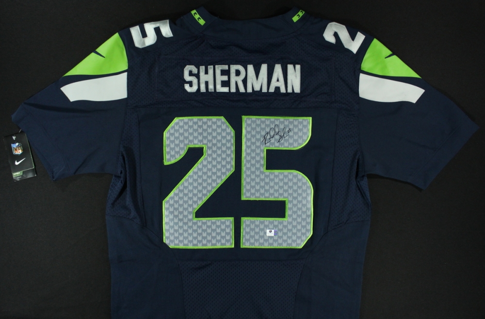 Richard Sherman