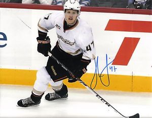 Hampus Lindholm