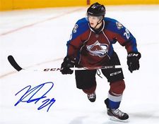 Nathan MacKinnon