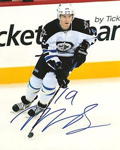 Mark Scheifele