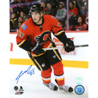 Sean Monahan