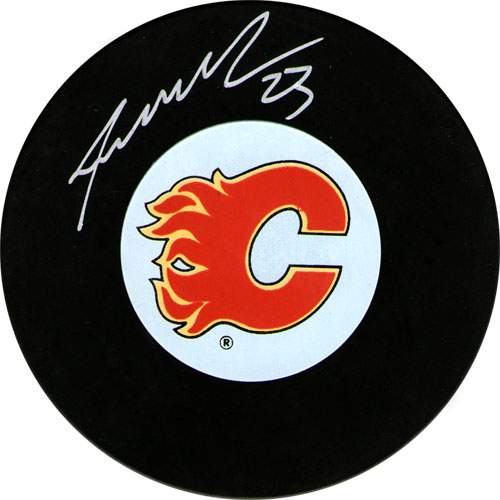 Sean Monahan