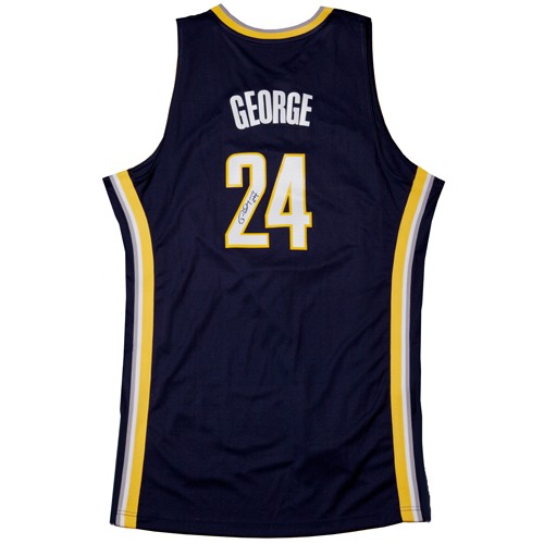 Paul George