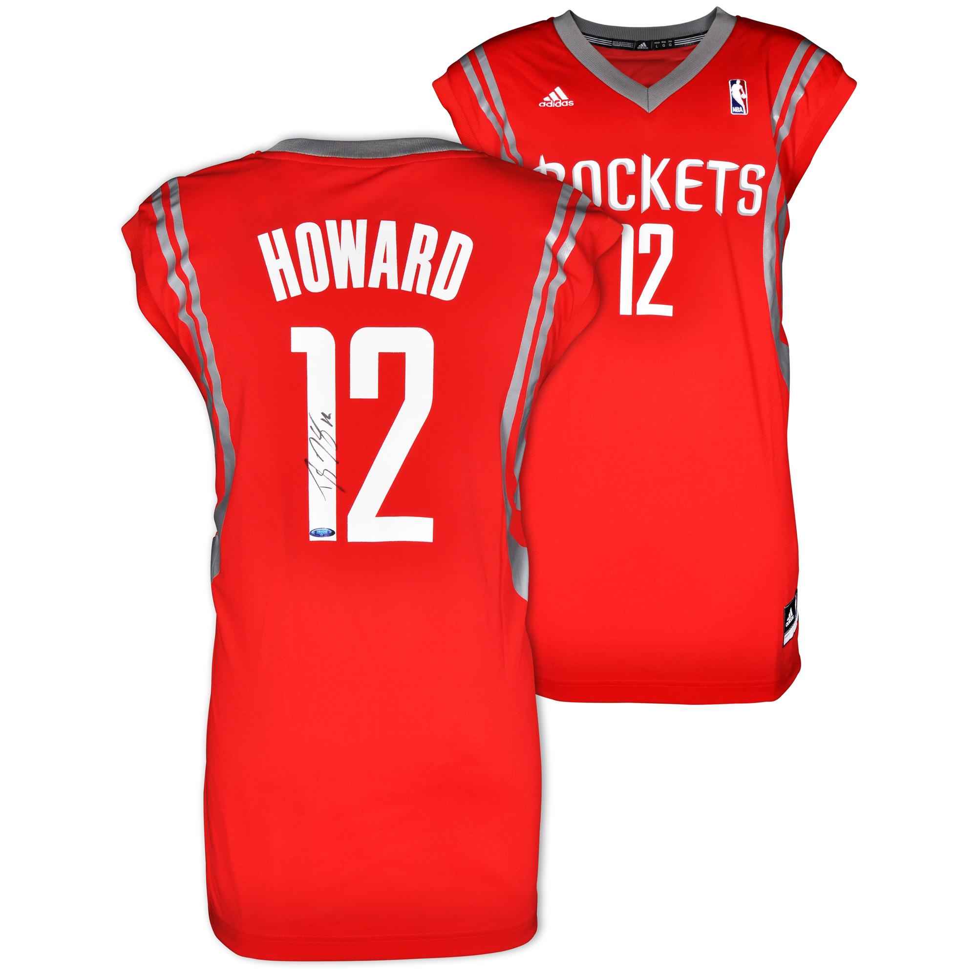 Dwight Howard