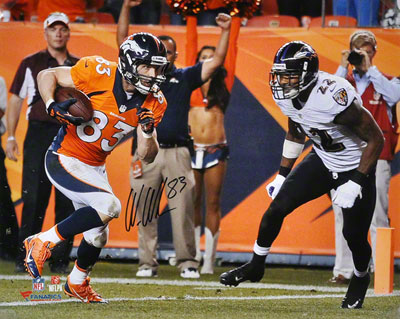 Wes Welker