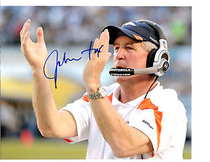 John Fox