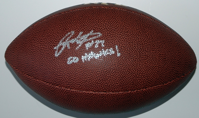 Robert Turbin