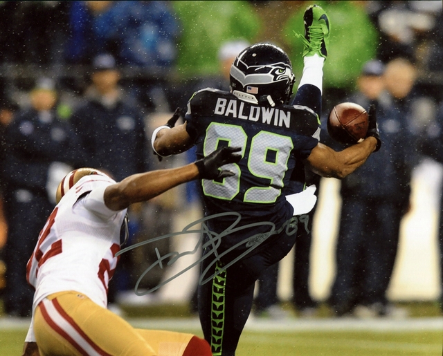 Doug Baldwin