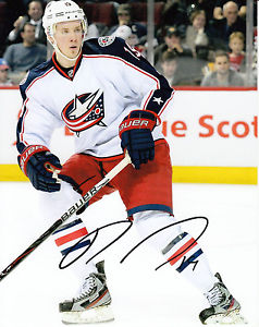 Ryan Johansen 