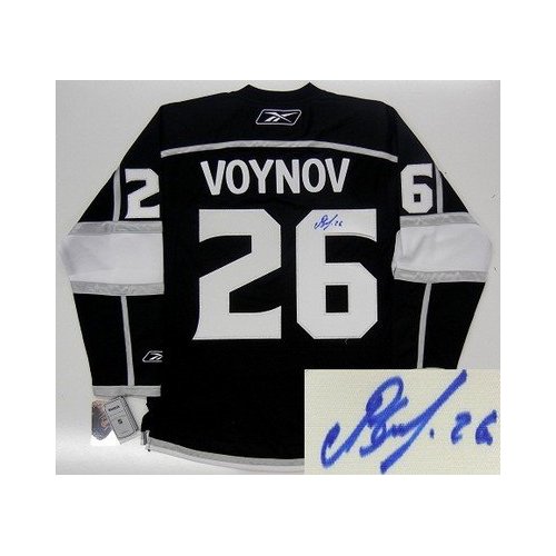 Slava Voynov