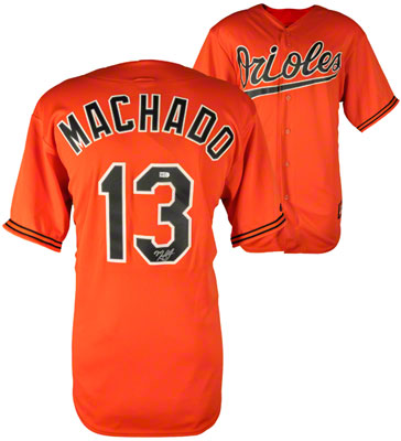 Manny Machado