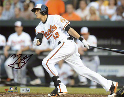 Manny Machado