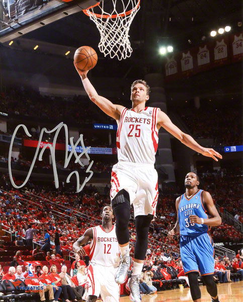 Chandler Parsons