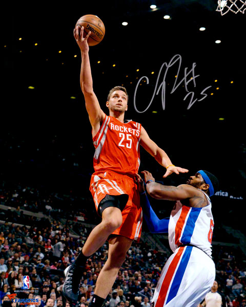 Chandler Parsons