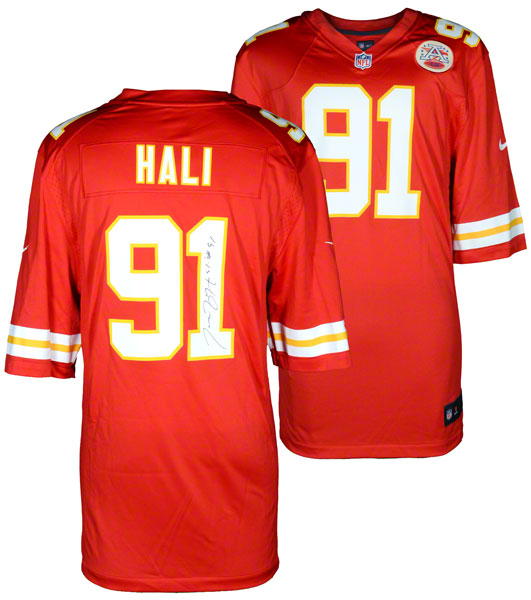 Tamba Hali