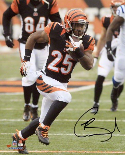 Giovani Bernard