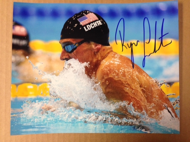 Ryan Lochte