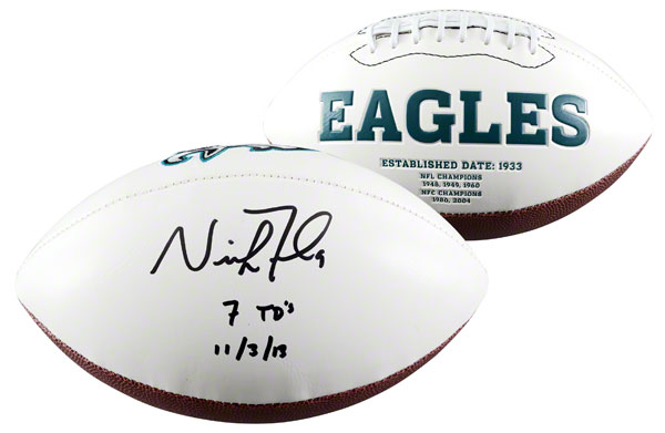 Nick Foles