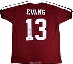 Mike Evans Texas A&M