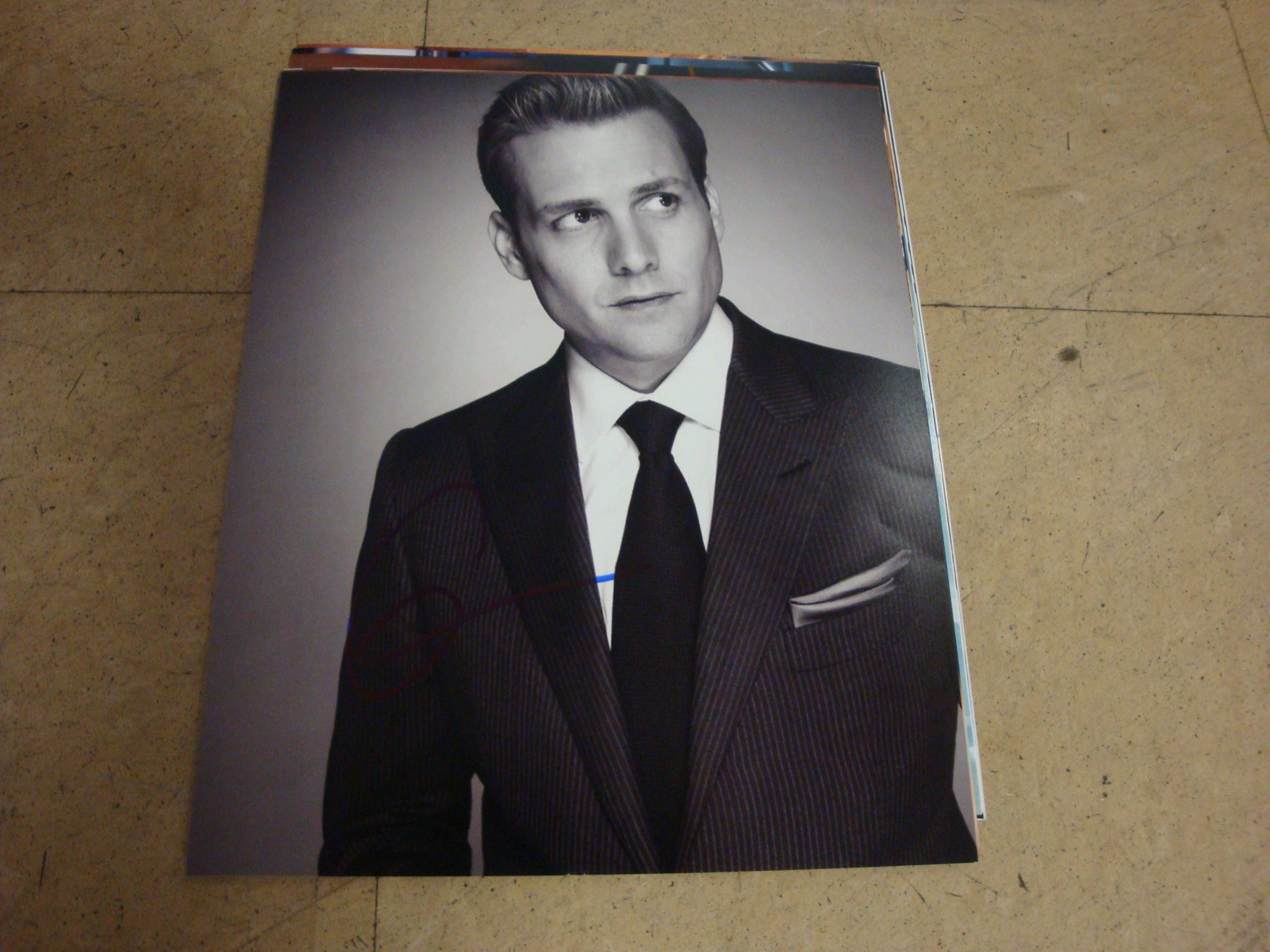 Gabriel Macht Suits