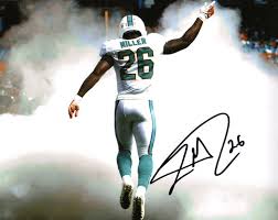 Lamar Miller