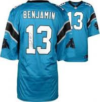 Kelvin Benjamin