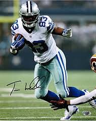 Terrance Williams