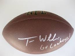 Terrance Williams