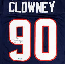 Jadeveon Clowney