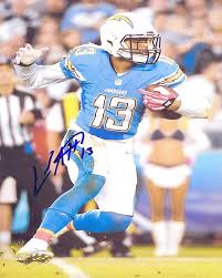 Keenan Allen