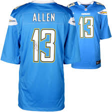 Keenan Allen