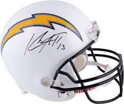 Keenan Allen