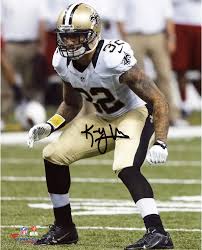 Kenny Vaccaro