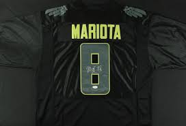 Marcus Mariota