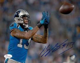 Kelvin Benjamin