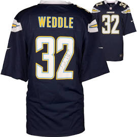 Eric Weddle